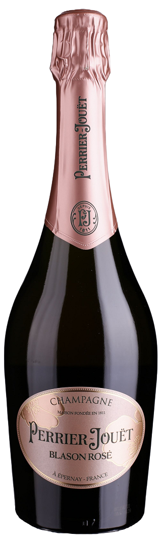 Blason Rosé