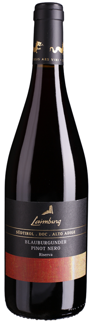 Blauburgunder Riserva DOC