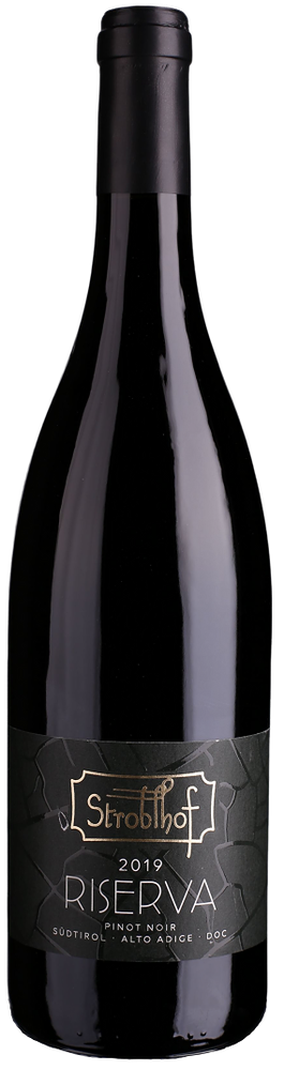 Blauburgunder Riserva DOC