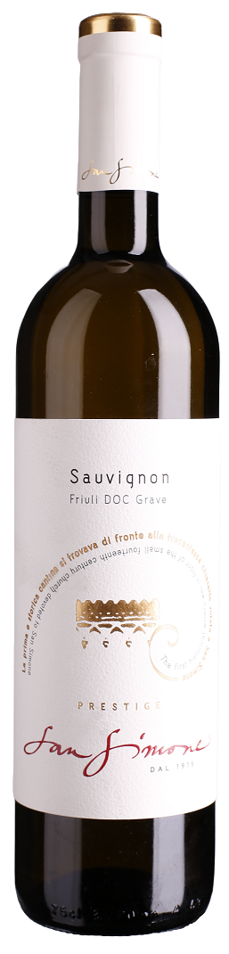 Sauvignon DOC Prestige