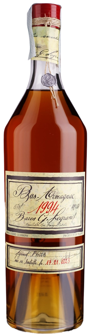 Bas Armagnac 1994