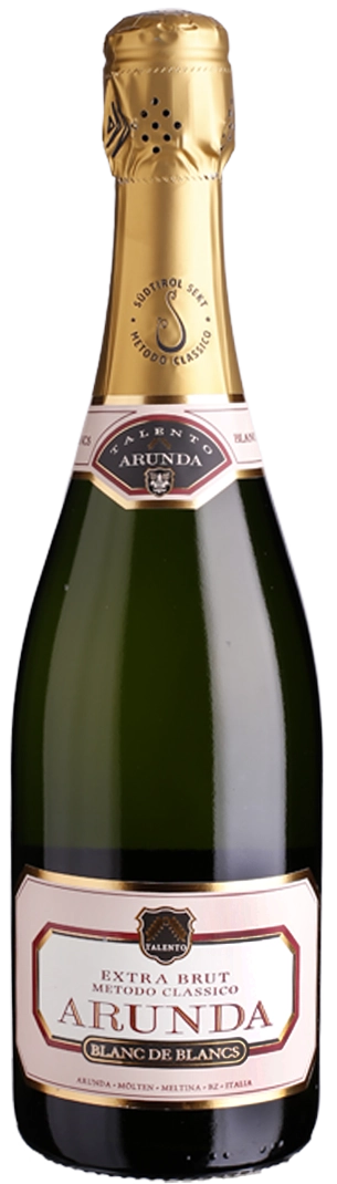 Extra Brut Blanc de Blancs DOP