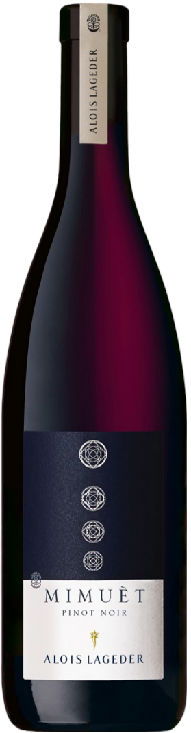 Blauburgunder "Mimuet"