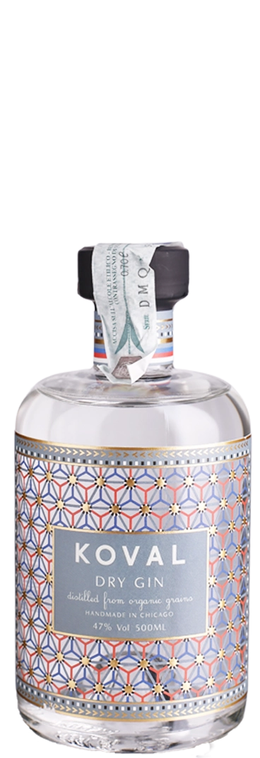 American Dry Gin