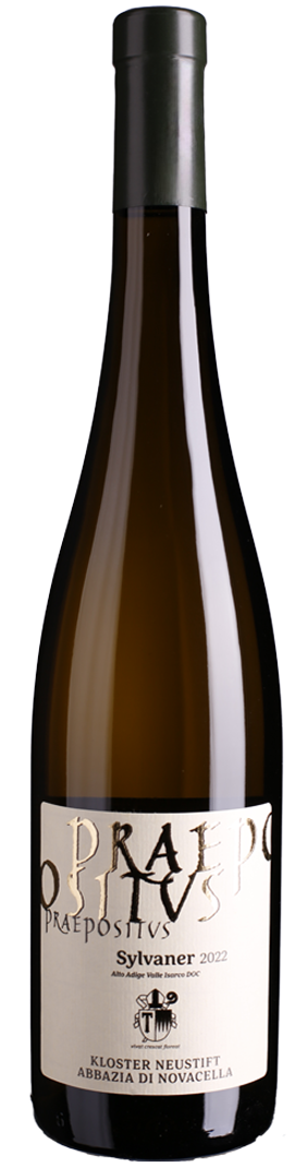 Sylvaner DOC Praepositus