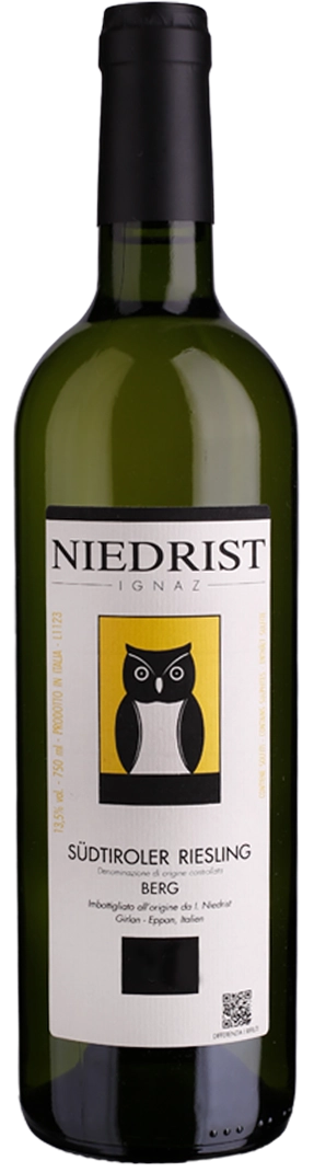 Riesling DOC Berg