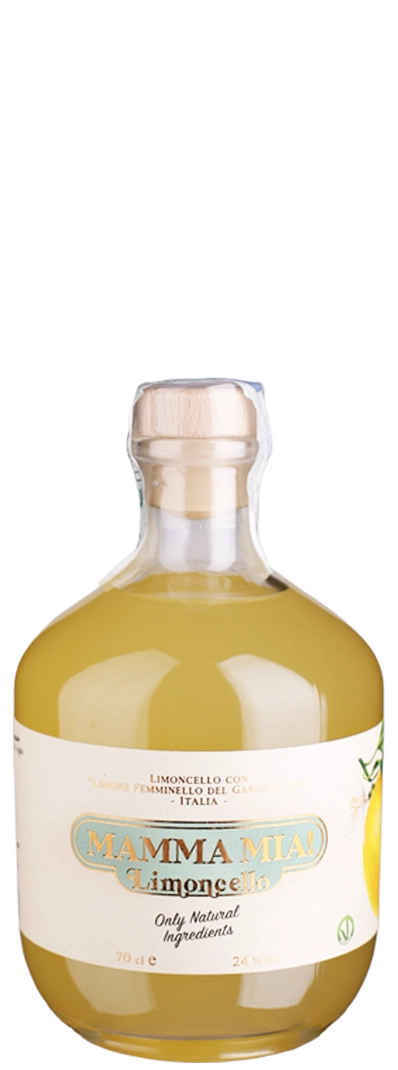 Limoncello 24°