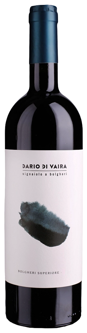 Bolgheri Superiore DOC