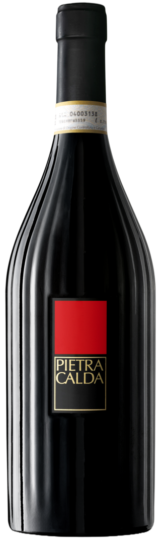 Fiano di Avellino DOCG Pietracalda