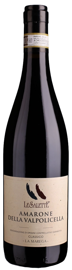 Amarone Classico DOCG La Marega