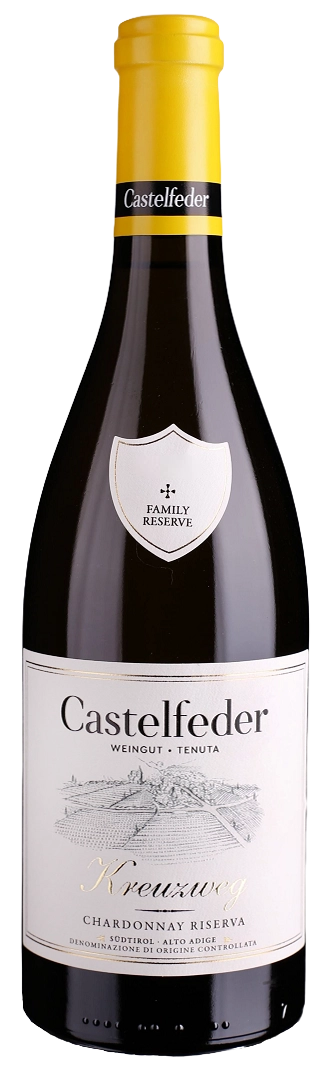 Chardonnay Riserva DOC Kreuzweg