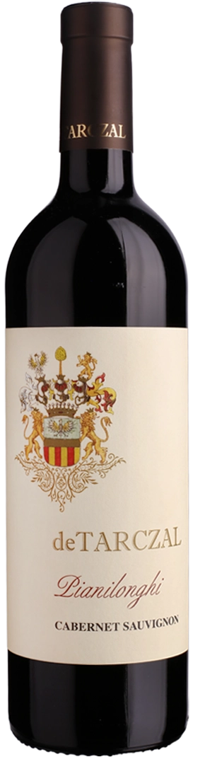Cabernet Sauvingon "Pianilonghi"