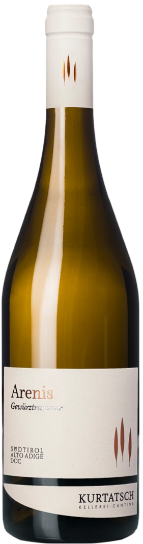 Gewürztraminer DOC Arenis
