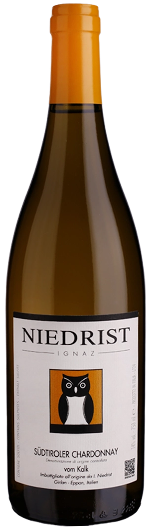 Chardonnay DOC "Vom Kalk"
