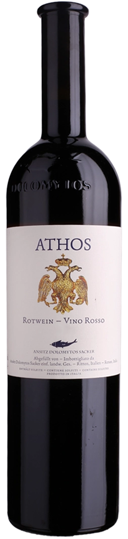 Athos Rot
