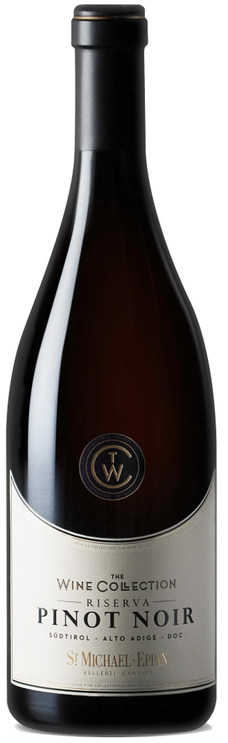Blauburgunder Riserva "The Wine Collection"