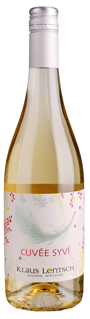 Cuvée Syví DOC Klassik