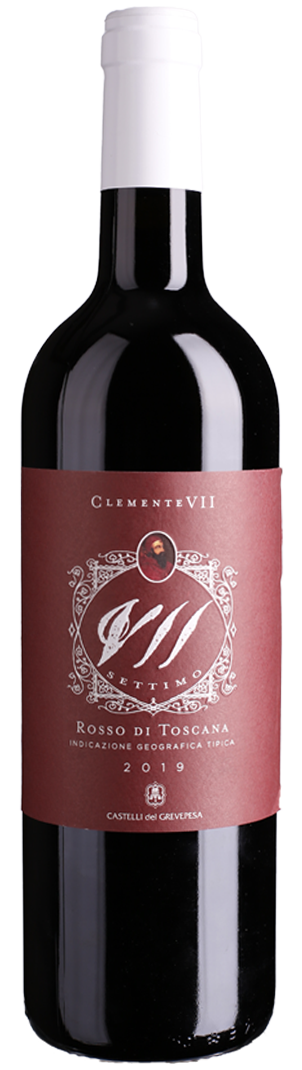 Rosso Toscano "Clemente VII"