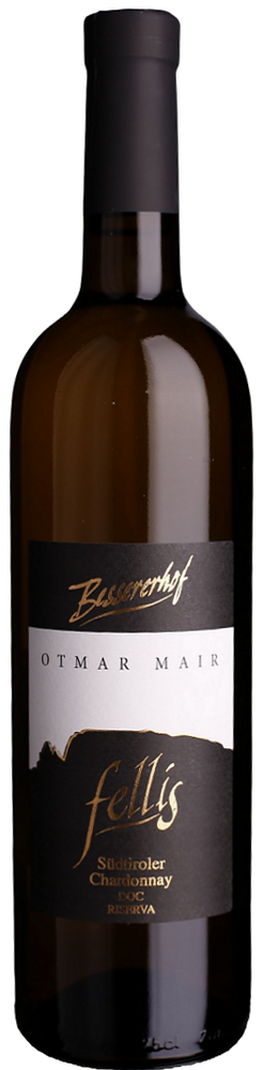 Chardonnay Riserva DOC Fellis