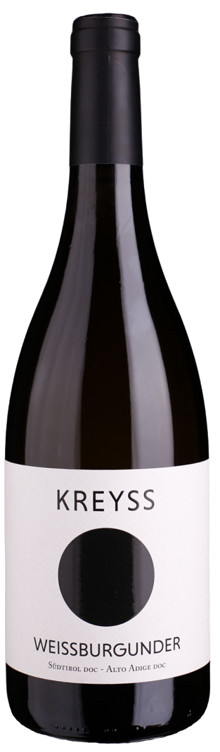 Pinot Bianco DOC