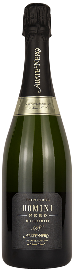 Brut Trento DOC Domini Nero