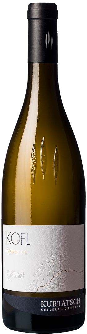 Sauvignon DOC Kofl