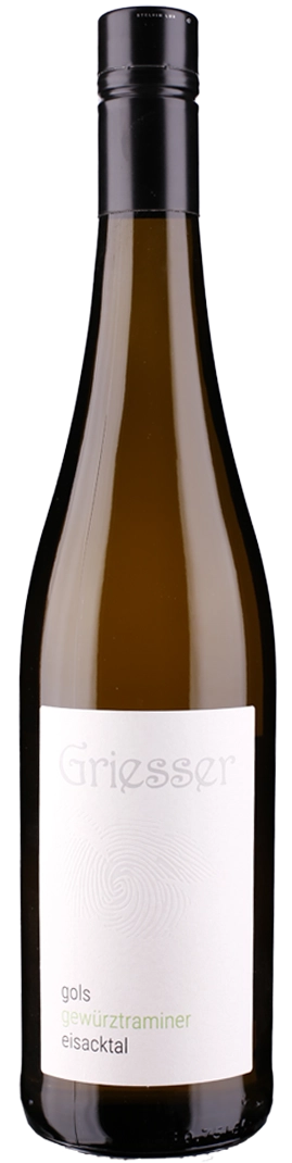 Gewürztraminer DOC Gols