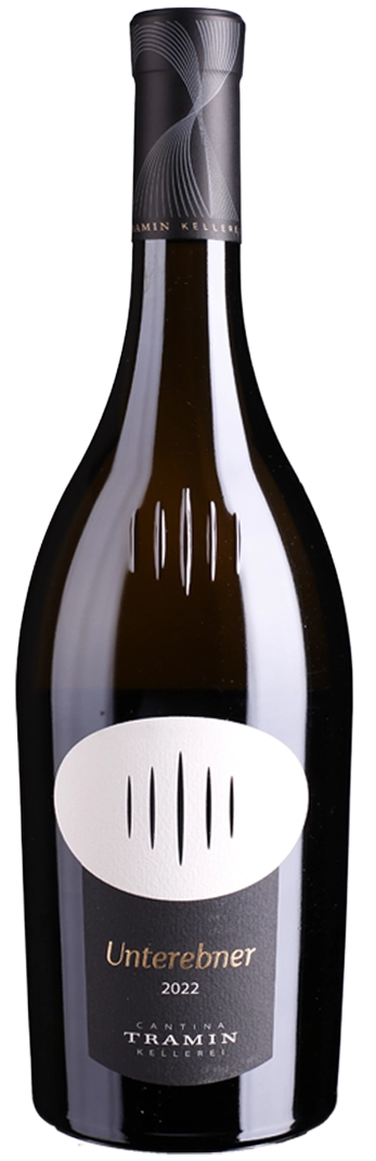 Pinot Grigio DOC Unterebner