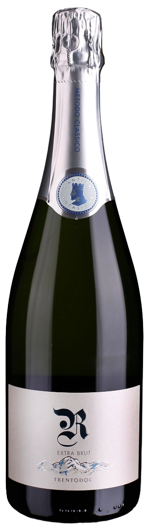 Extra Brut Trento DOC R