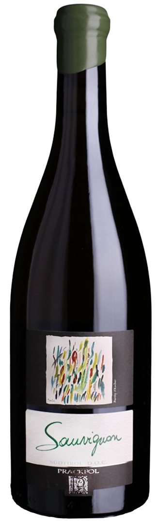 Sauvignon Riserva DOC