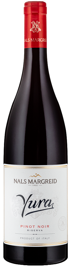 Blauburgunder Riserva DOC Jura