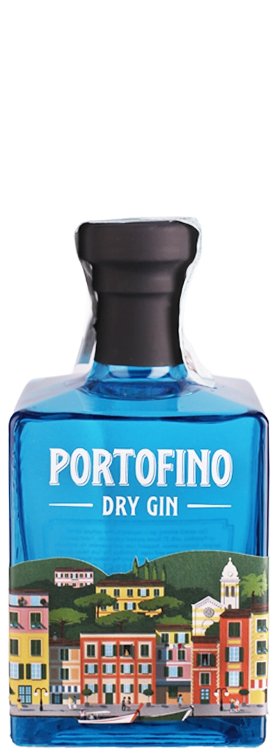 Portofino Dry Gin