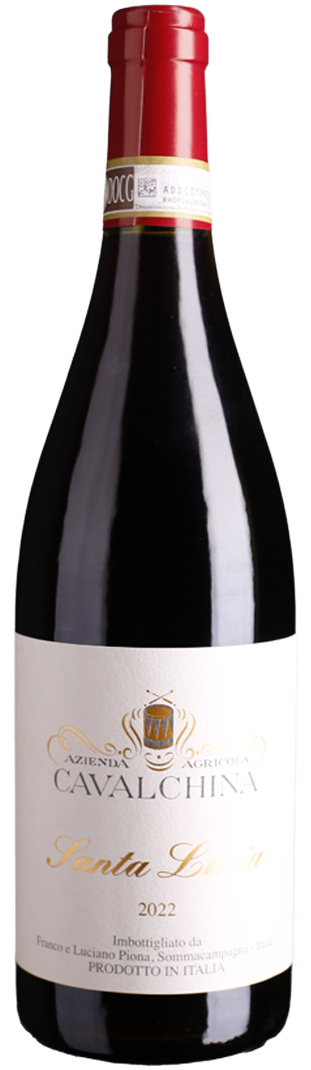 Bardolino Superiore DOCG Santa Lucia