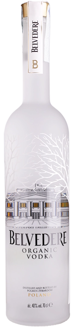 Polish Vodka