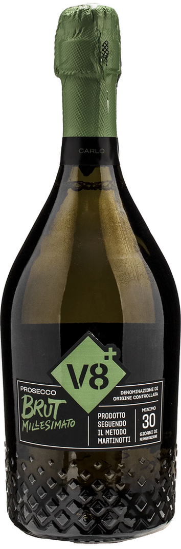 Prosecco Brut DOC Carlo