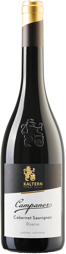 Cabernet Sauvignon Riserva DOC Campaner
