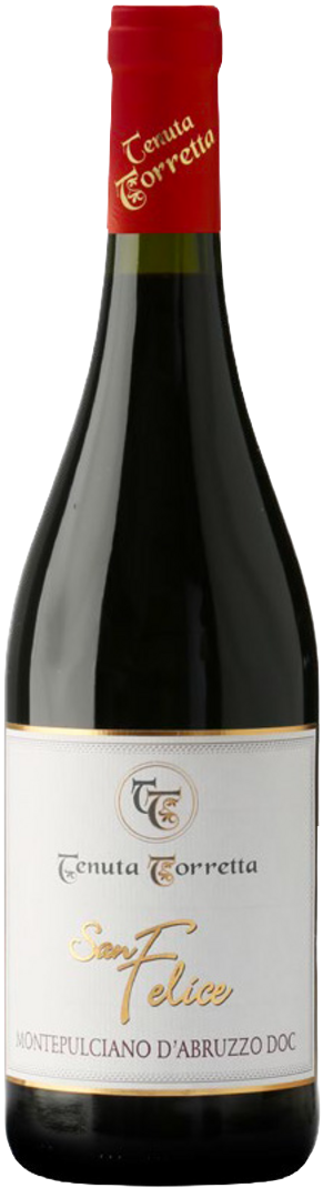 Montepulciano d'Abruzzo DOC