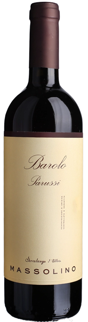 Barolo DOCG Parussi
