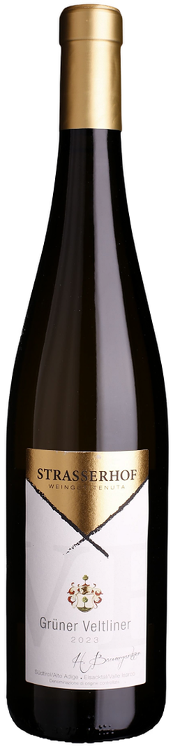 Grüner Veltliner DOC