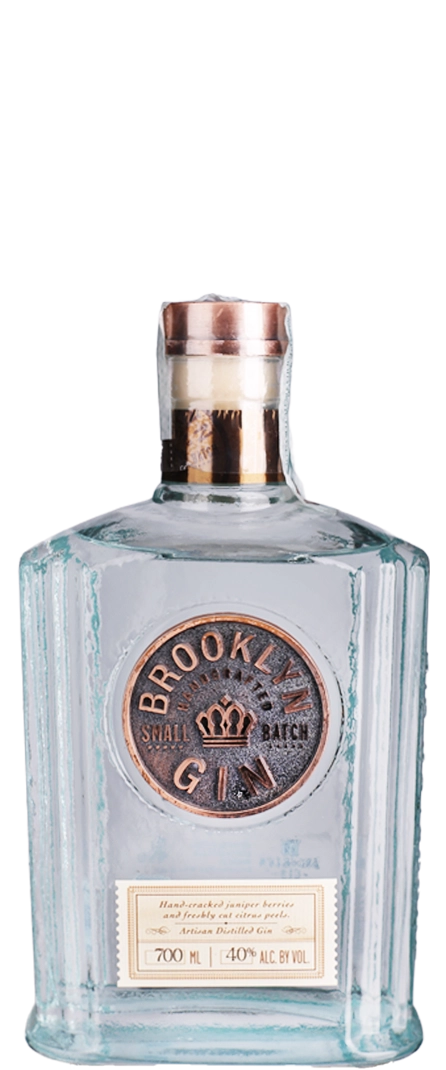 Brooklyn Gin