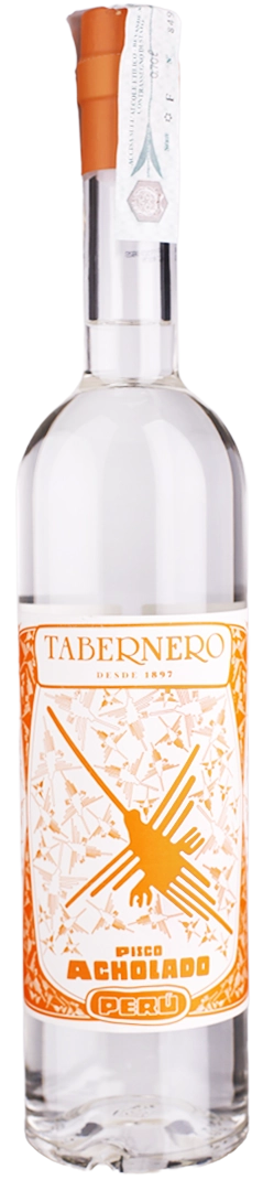 Pisco Acholado