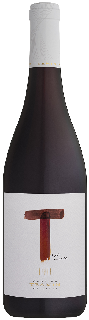 T Cuvée Rot IGT