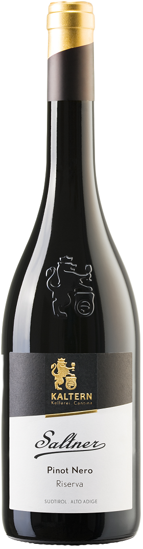Blauburgunder Riserva DOC Saltner