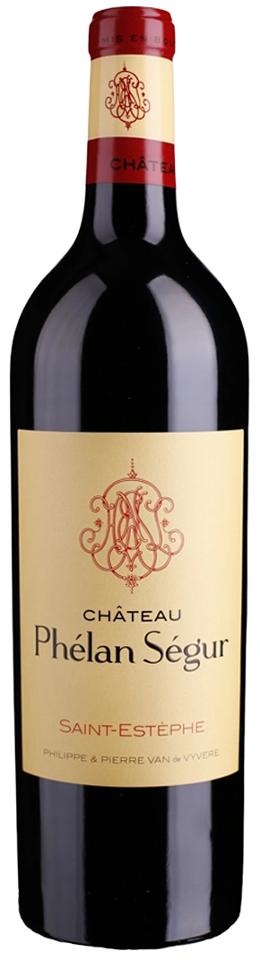 St. Estèphe