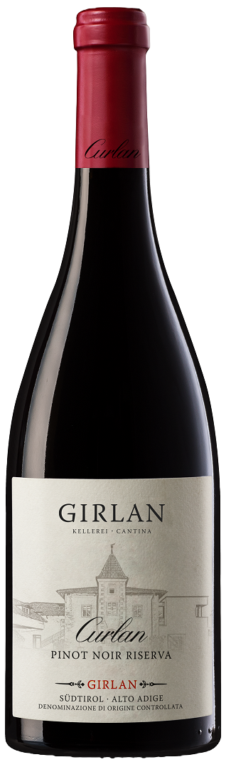 Blauburgunder Riserva DOC Curlan