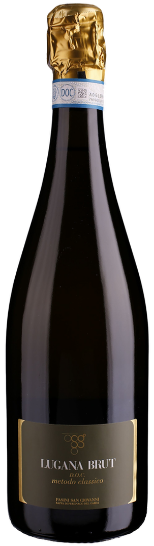 Lugana DOC Brut BIO