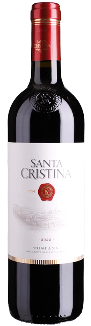 Santa Cristina