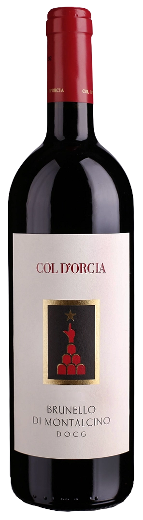 Brunello di Montalcino