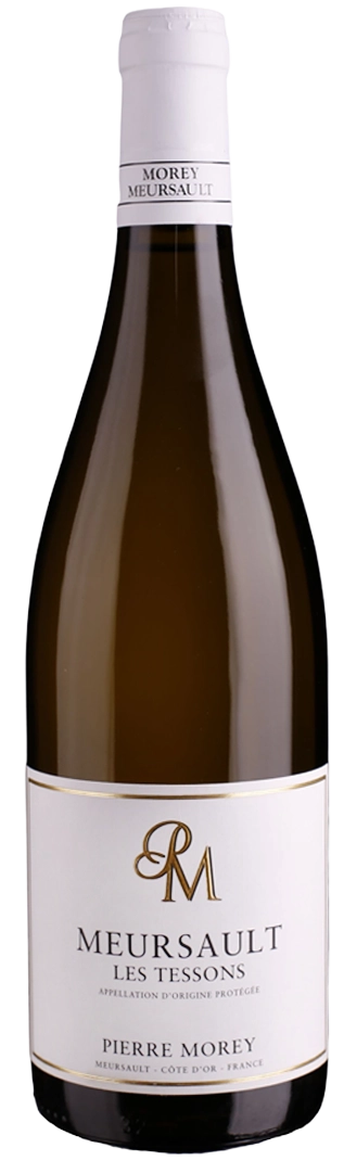 Meursault Les Tessons