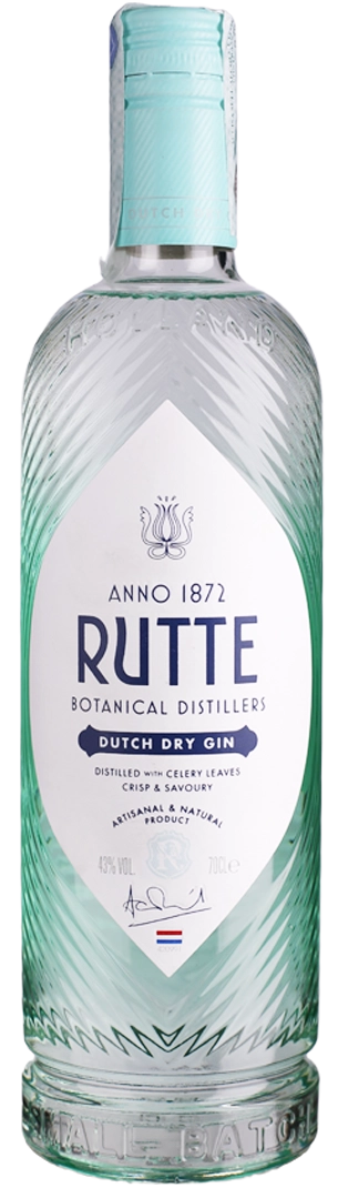 Gin "Celery" 43°